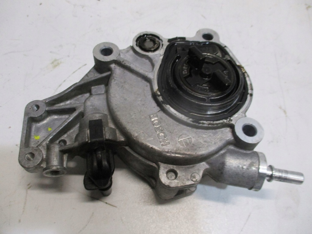 фото №1, Насос vacu вакуум jeep compass 1,4it 1a1702a