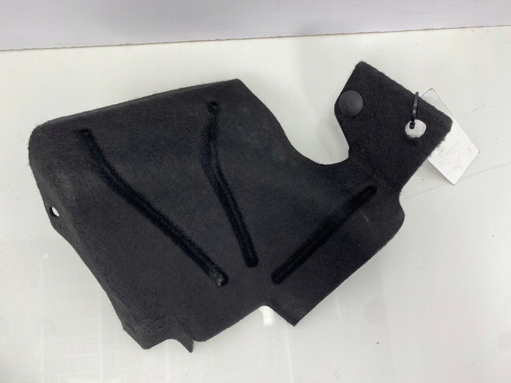 фото №5, Наконечник підкрилок підкрилок захист ford bronco sport 2020+ usa