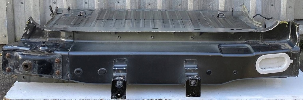 фото №1, Ford ecosport ii st-line lift 18 r усилитель pas задняя пол