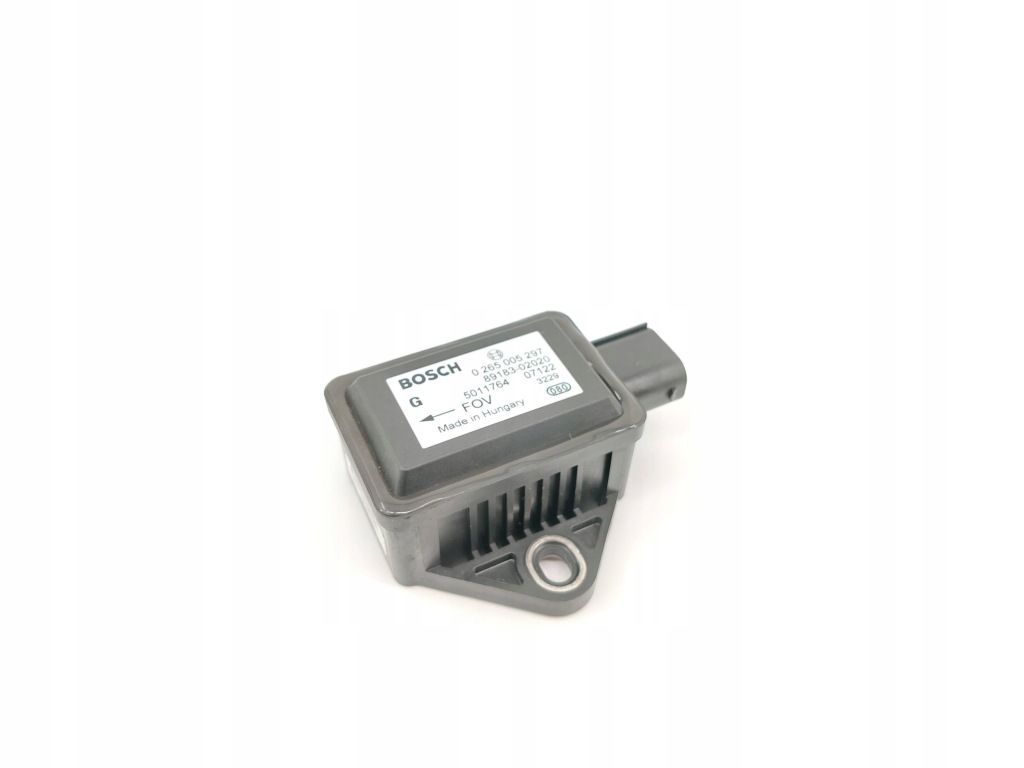 Купить Датчик esp toyota avensis t25 0265005297