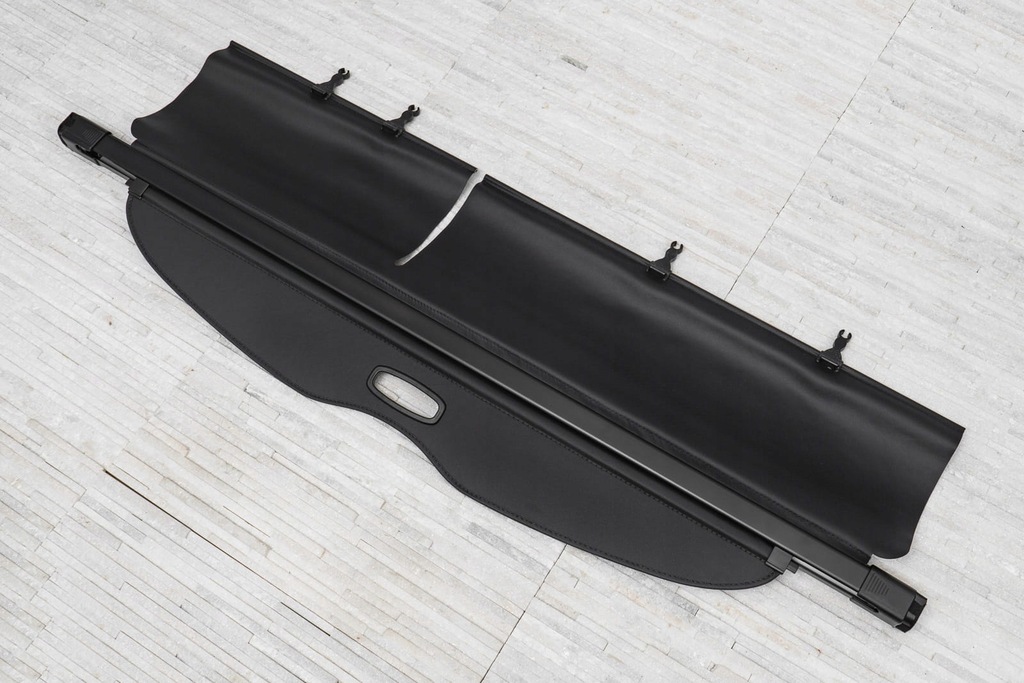 фото №10, Toyota highlander iv xu70 2019+ шторка багажника