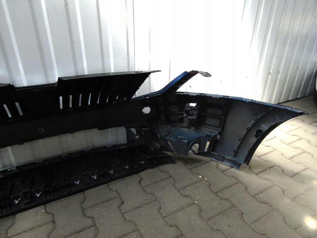 фото №10, Бампер перед skoda octavia 3 iii scout lift 16-20