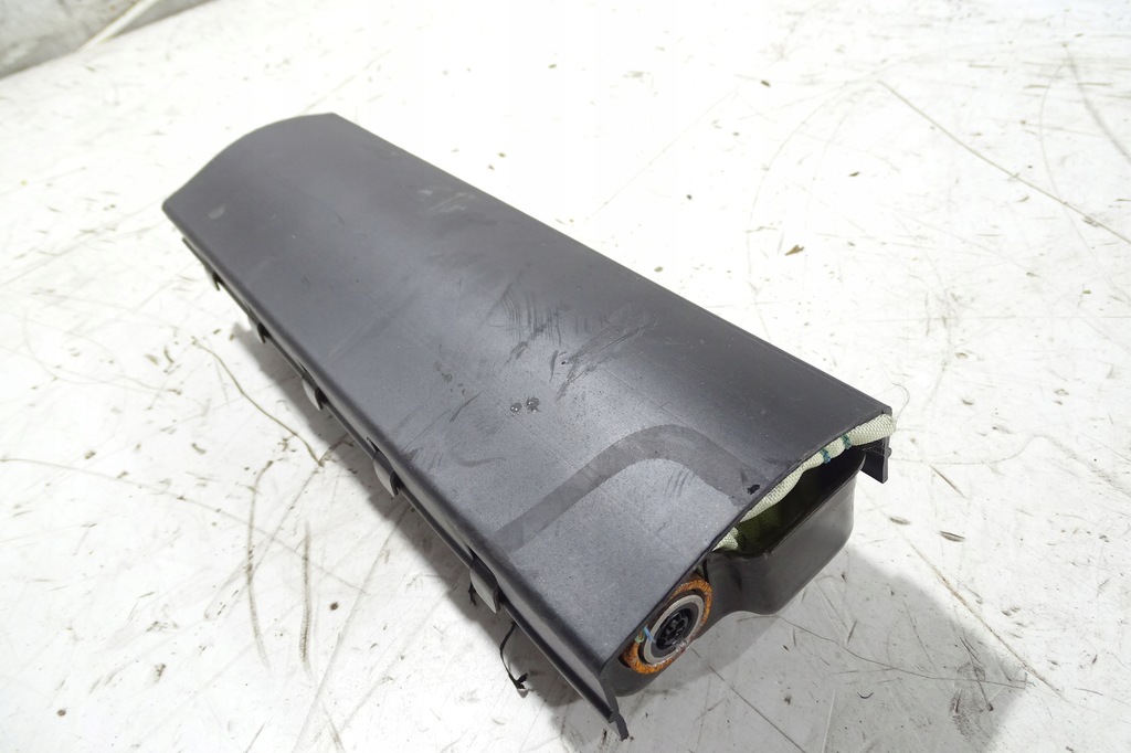 фото №9, Dodge journey 11- подушка колінна подушка безпеки