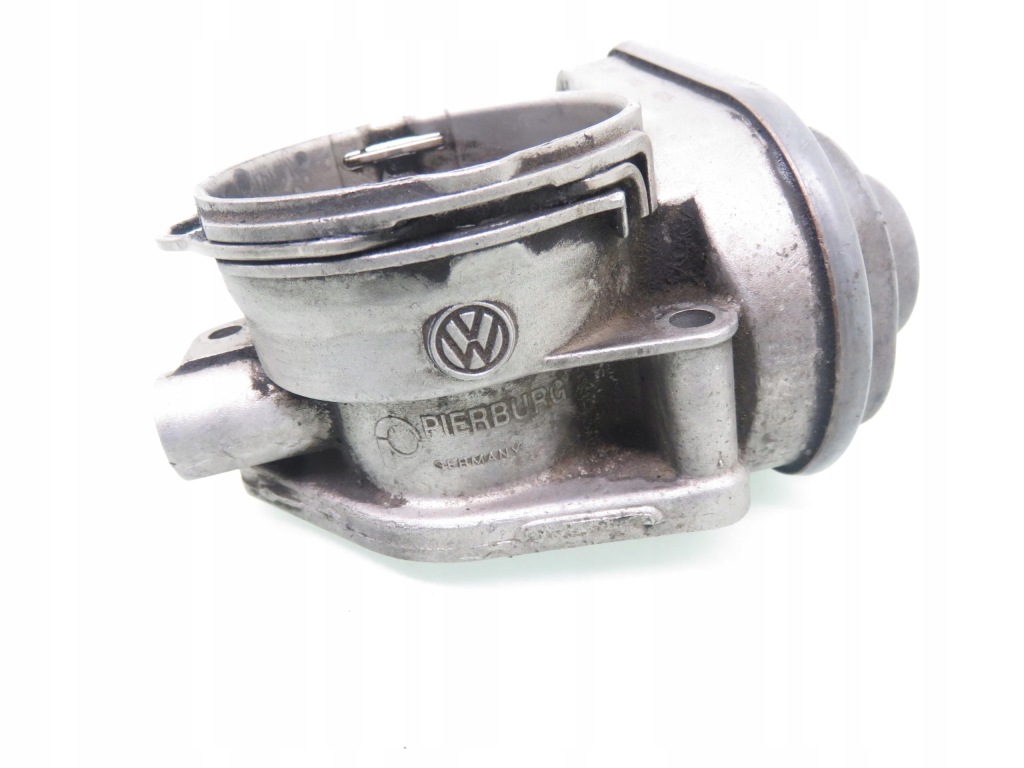 Купить Дроссельная заслонка vw touran 1 1.9 tdi 038128063g