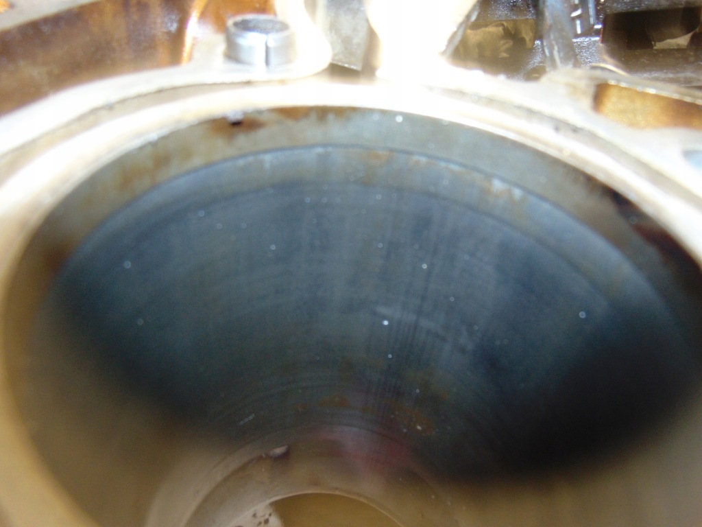 фото №14, Блок двигуна peugeot 308 sw i 1.6vvti бензин 5fw 10fhbs europa