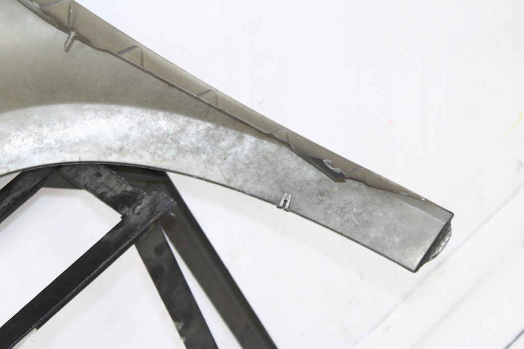 фото №13, Skoda yeti 09r- крыло правый перед передний 9204