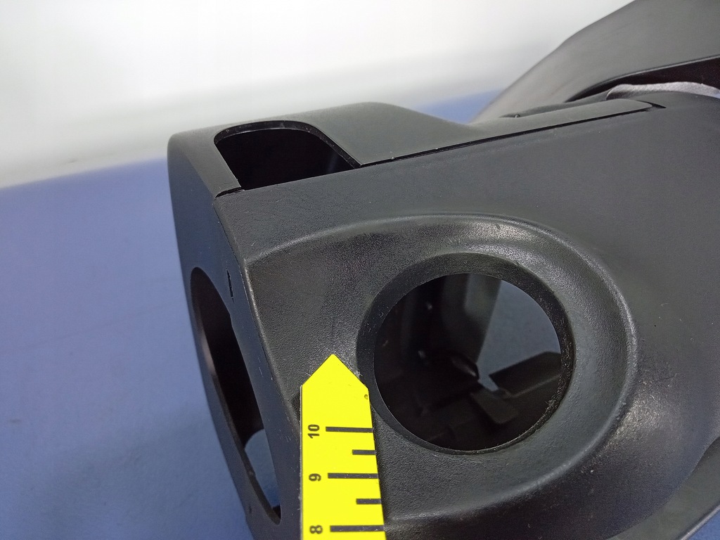 фото №8, S-max mk1 защита колонки руля 3m51-3530-abw