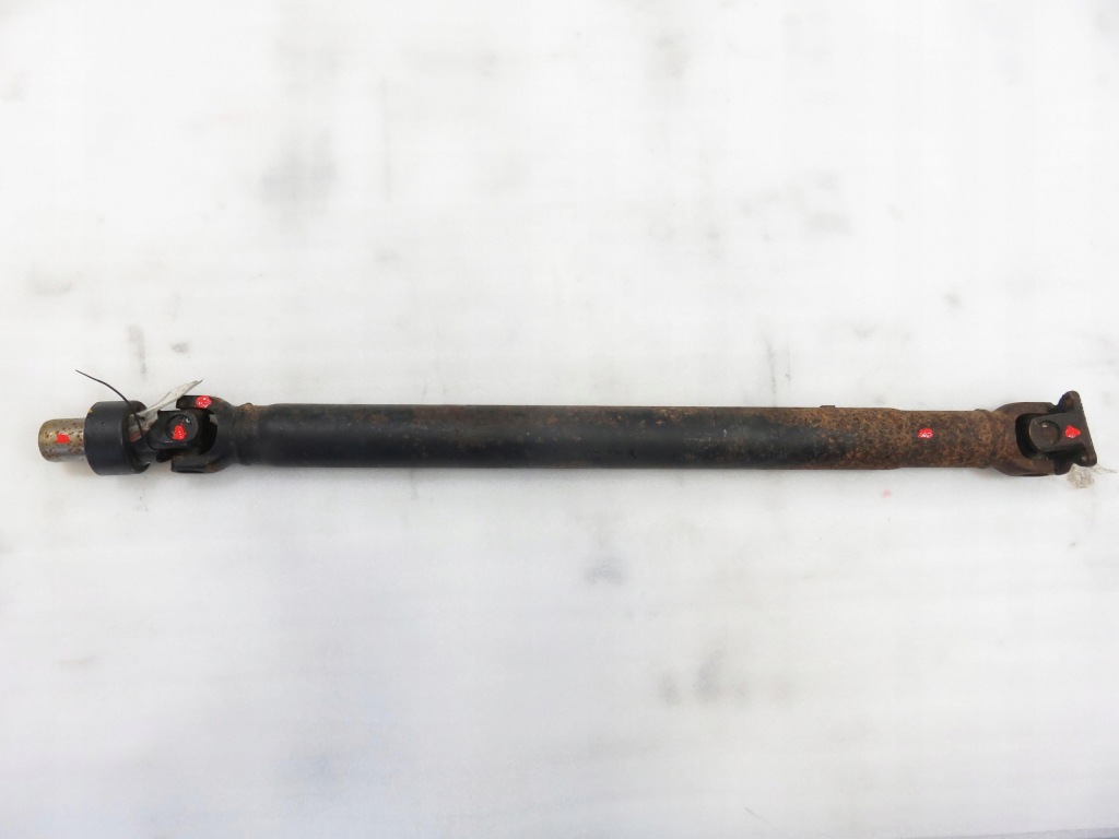 фото №1, Wał приводной suzuki grand vitara i 2.0 hdi