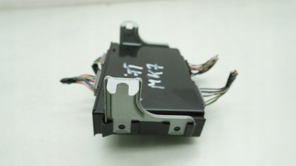 Suzuki swift mk7 sport блок керування модуль комфорту 3717171l02 Недорого