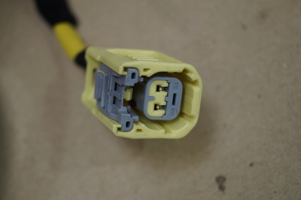 фото №7, Джгут двері лівий перед key система hyundai tucson ii 15-20r