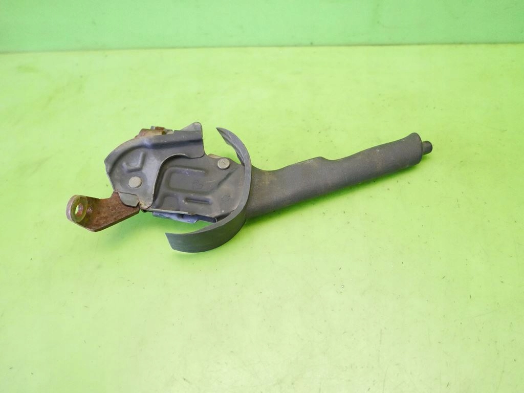 фото №7, Домкрат важіль ручного nissan primera i p10 90-