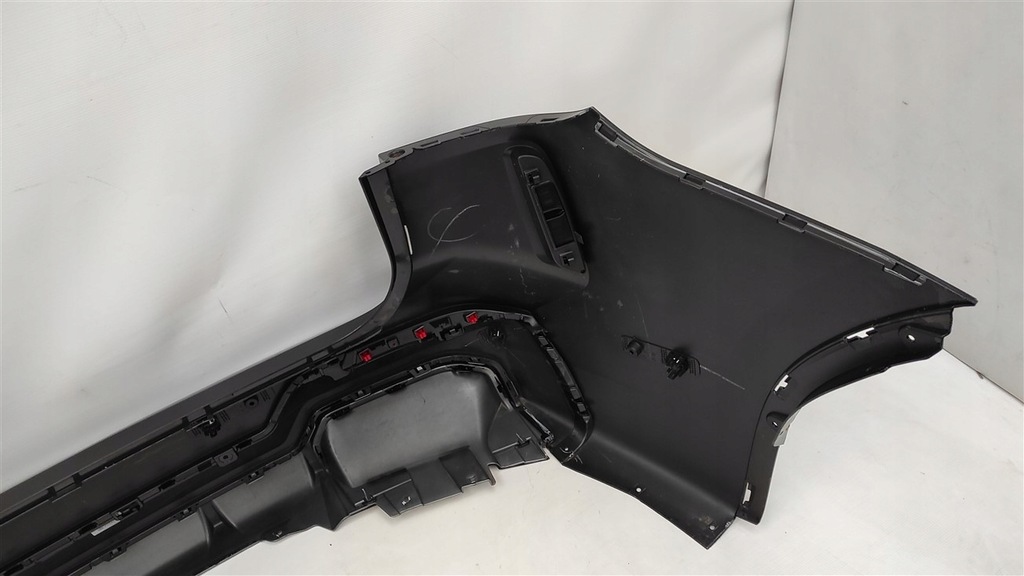 фото №14, Бампер задняя bmw ix3 g08 m набор 9850848