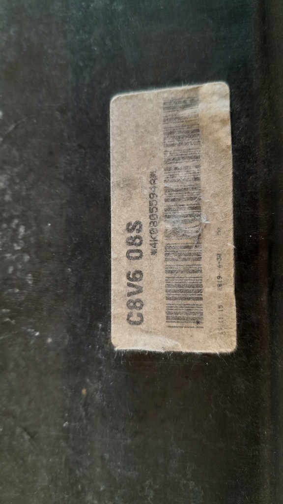 фото №6, Audi a6 c8 a7 усилитель передний pas передний