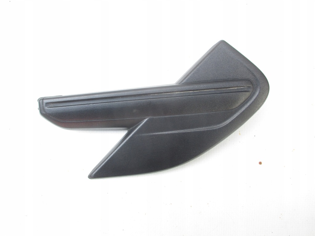 фото №1, Renault captur ii молдинг захист крила лівий перед 19-24 rok