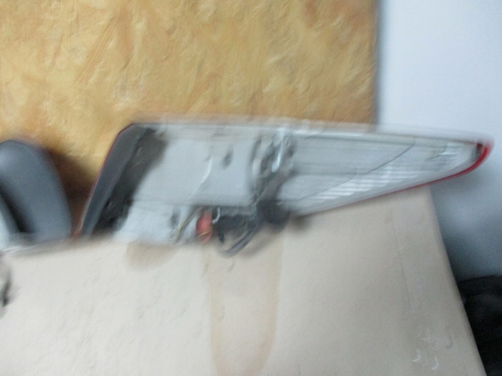 фото №5, Лампа задняя правая hyundai ix35 10-13