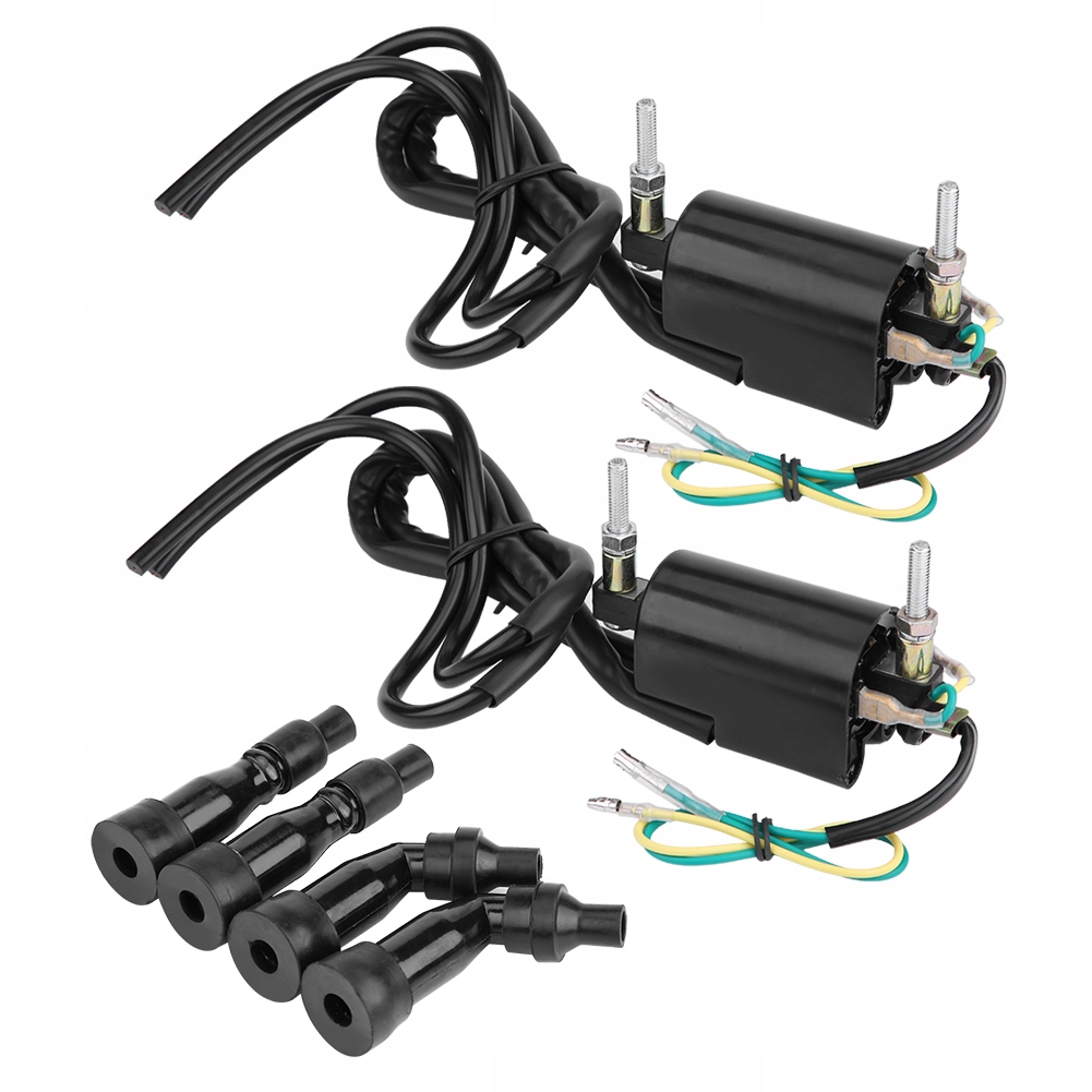 фото №11, Аксессуары мотоциклетные катушка зажигания do kz