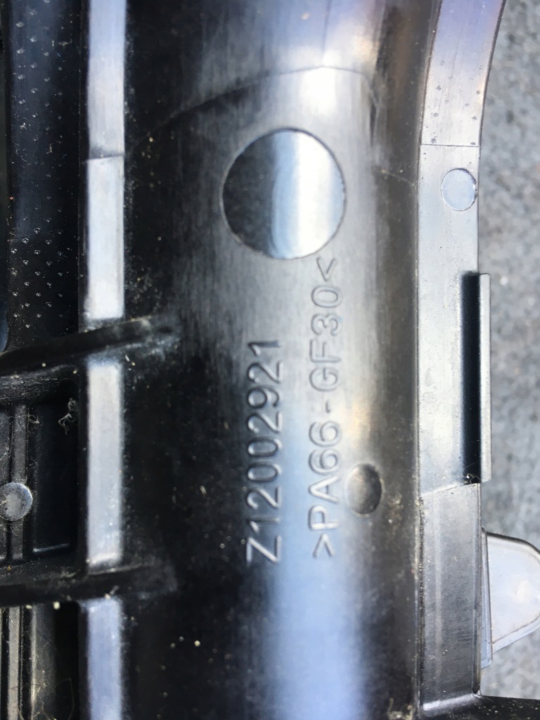 фото №3, Магистраль шланг wody ford 1.5tdci ztda focus 4