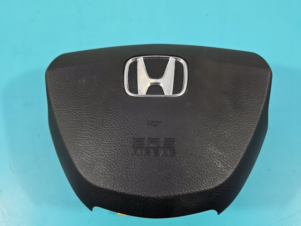 фото №8, Воздуховод с подушка honda fr-v 77800-sjd-e81 05-07