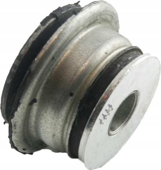 фото №1, Подушка задний балка fiat punto перед