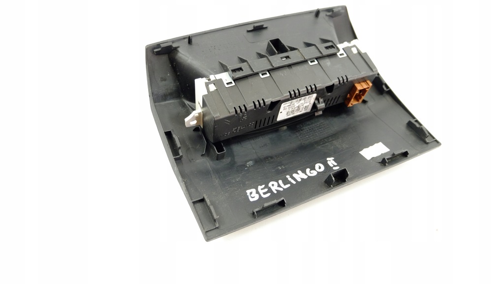 фото №8, Berlingo ii дисплей екран 9809842880