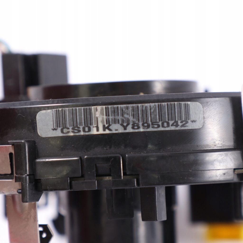 фото №11, Hyundai h-1 лента шлейф руля 93490-4h100,