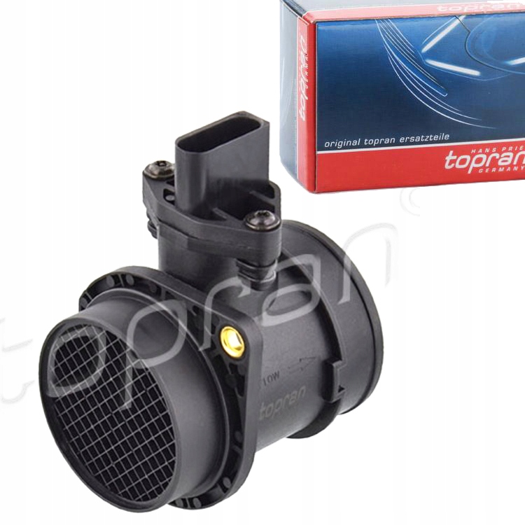 Купити Витратомір повітря topran до audi tt 1.8