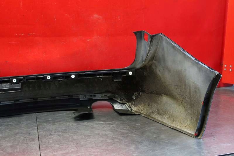 Бампер задні задній z168 pdc 13239098 opel insignia a 2.8 v6 універсал 08-14 Зі Шроту