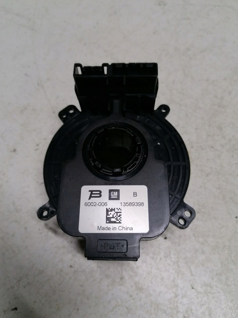 фото №1, Датчик kąta поворота opel zafira c