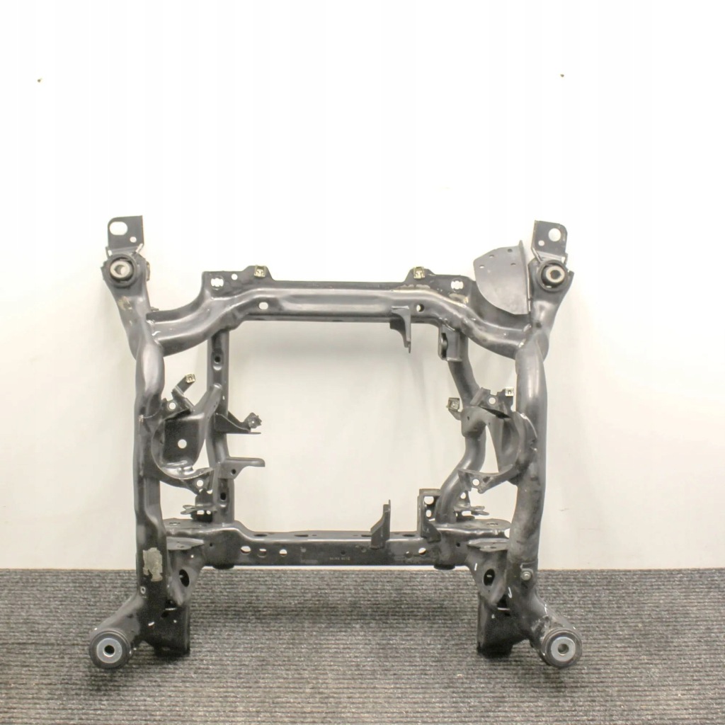 фото №6, Підрамник передні mercedes-benz gl x166 a1663302100