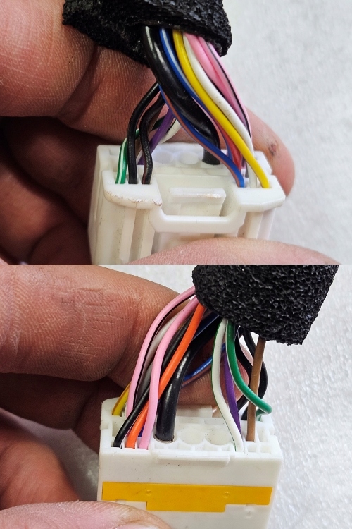 фото №15, Правое зеркало наружное каркас kia ev9 mv 23- 87610 do240 / 87610do240