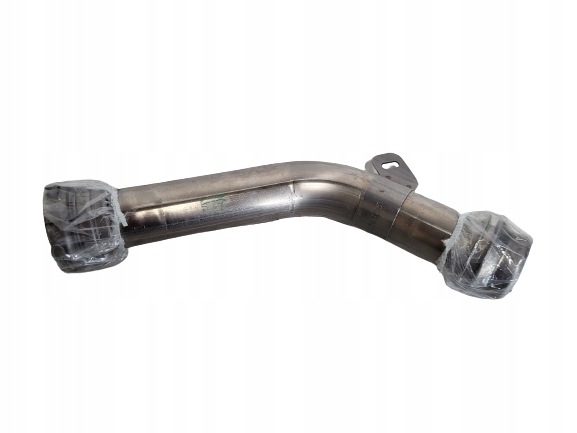 фото №1, Renault scenic iii megane шланг інтеркулер