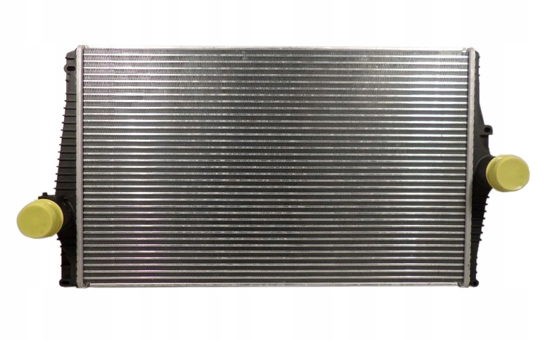 Купить Интеркулер volvo xc90 2002-2012 новый xc 90