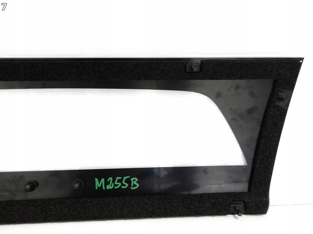 фото №8, Ferrari sf90 f173 stradale spider панель скло захист nowa