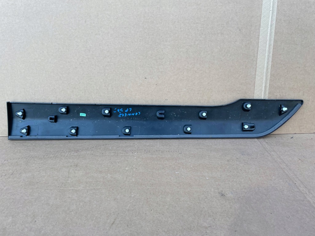 фото №5, Ford connect молдинг na дверь правая перед передняя nowa оригинал