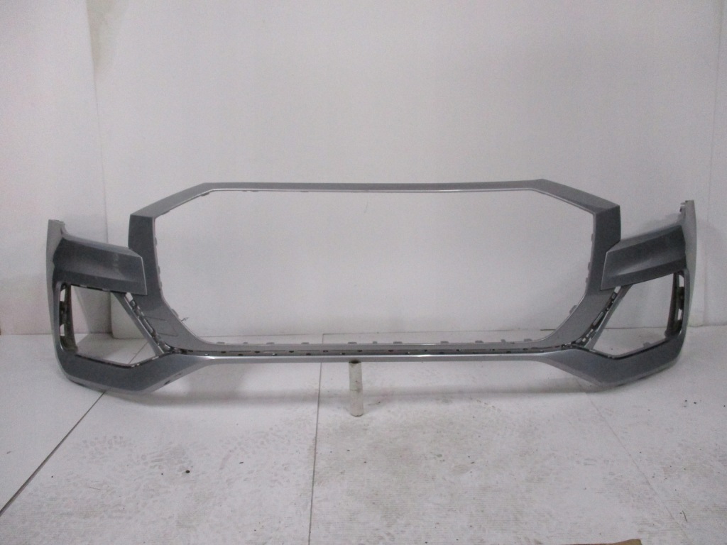 фото №1, Бампер audi q8 4m8 s-line pod 6 pdc перед