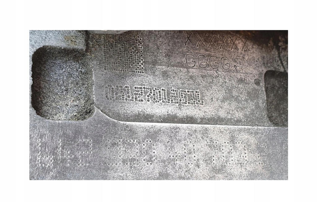 фото №6, Mercedes w221 3.0 cdi 642930 двигатель + форсунки + насос комплект 642.930