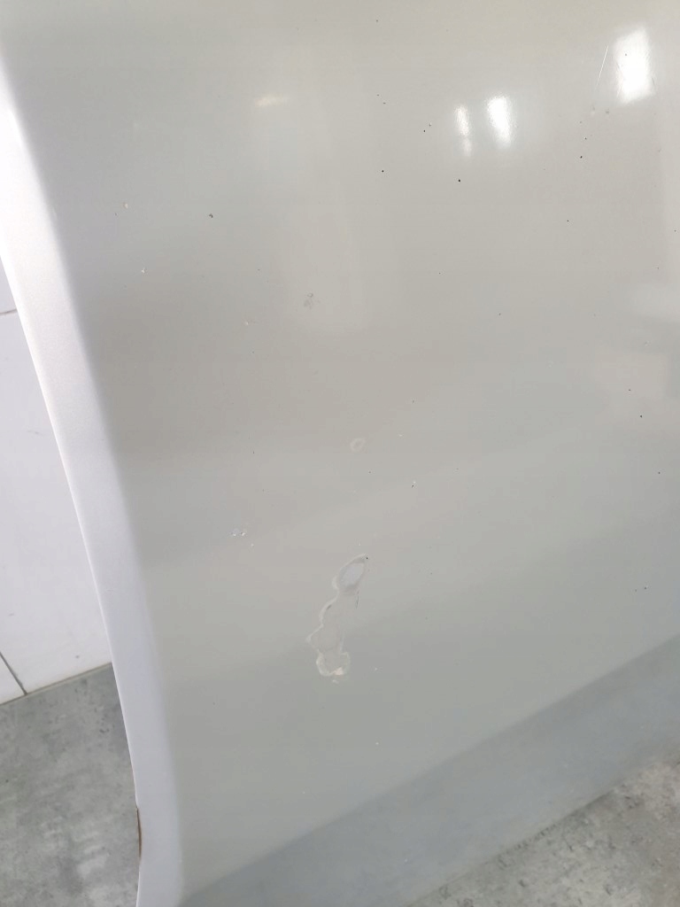 фото №5, Капот seat alhambra lift 7b7z