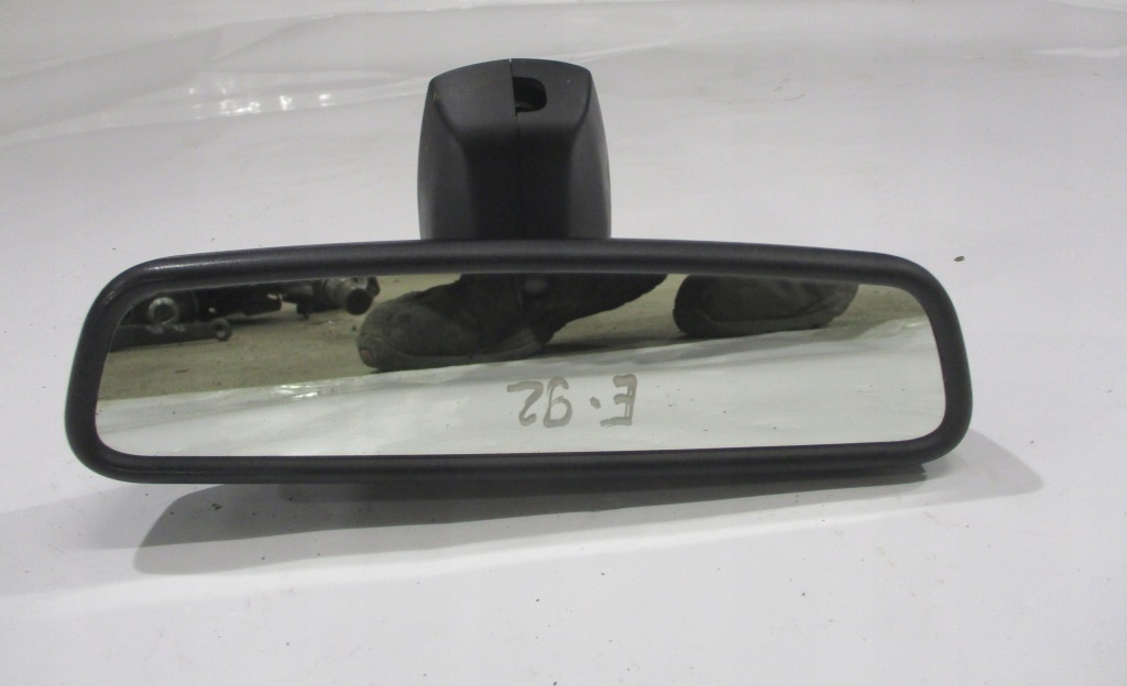 фото №1, Дзеркало стельовий внутрішнє заднього виду bmw e92
