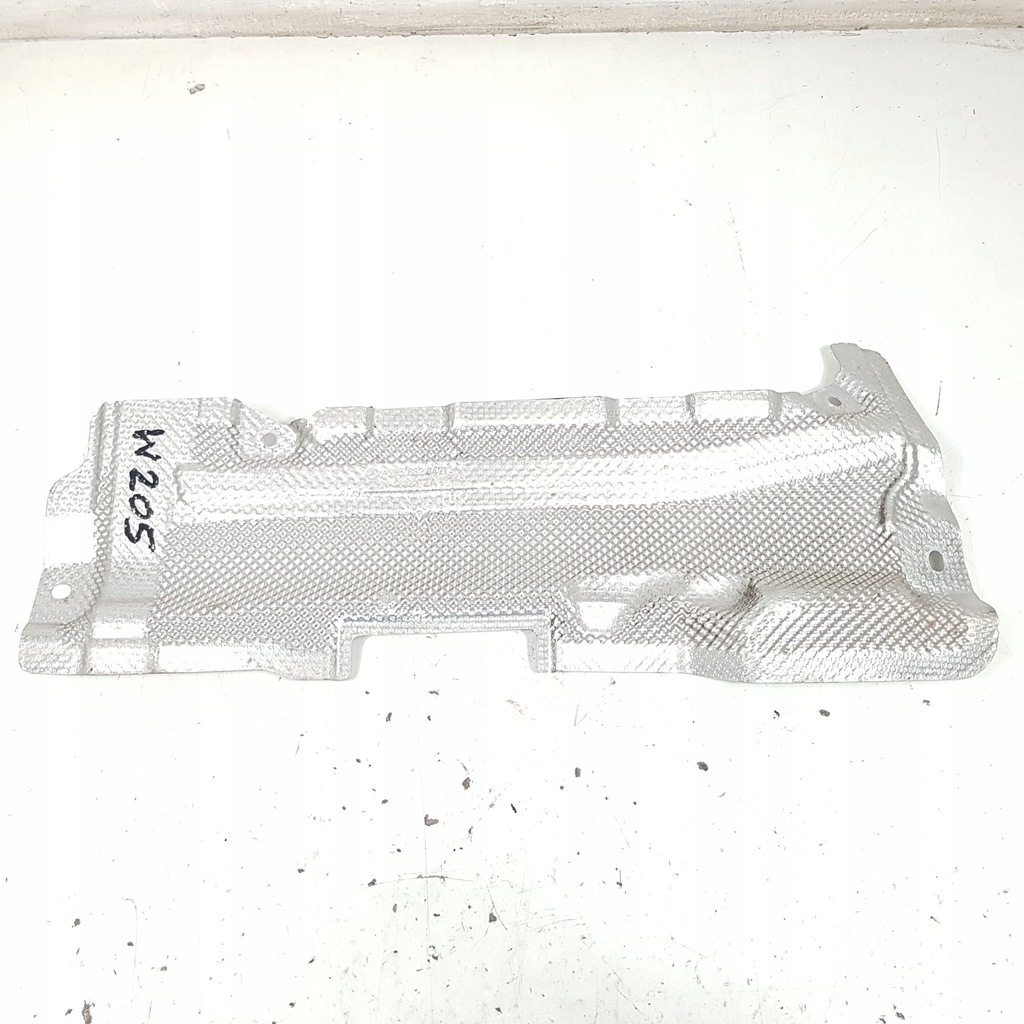 фото №1, Защита тепловая mercedes w205