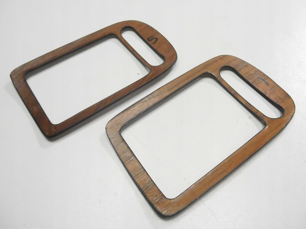 фото №7, Накладки fiat siena palio оригінальний номер 5909235