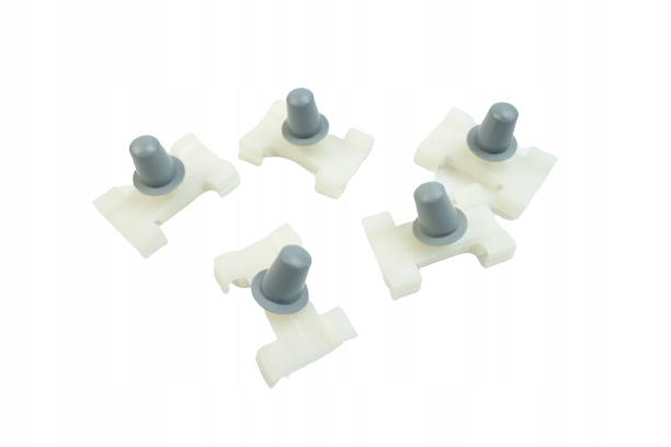 Купити Супорт молдинг стіни задній astra g 13132038