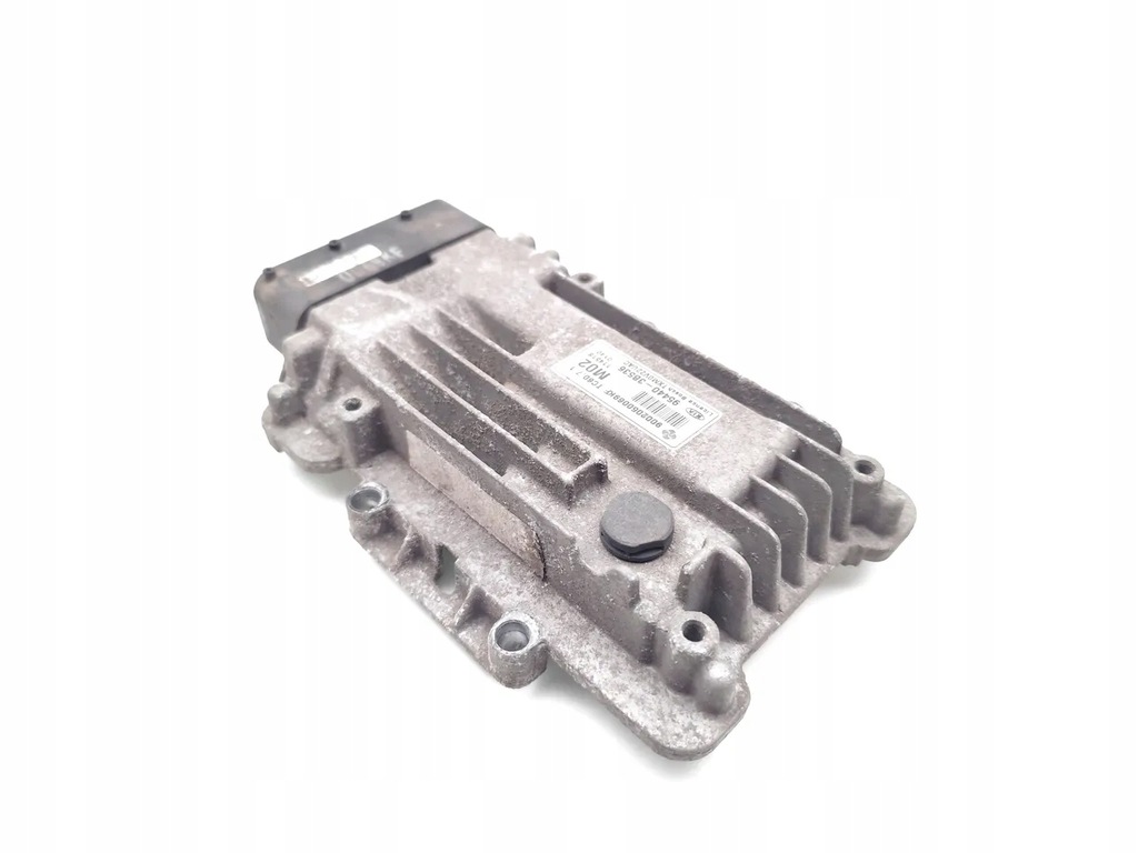 фото №12, Kia sorento блок керування / модуль коробки передач 2.2 crdi 4wd дизель txm0v22uac