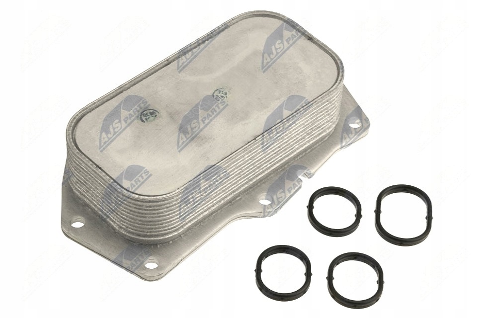 фото №1, Nty ccl-hy-002 радиатор масла, масло двигательный