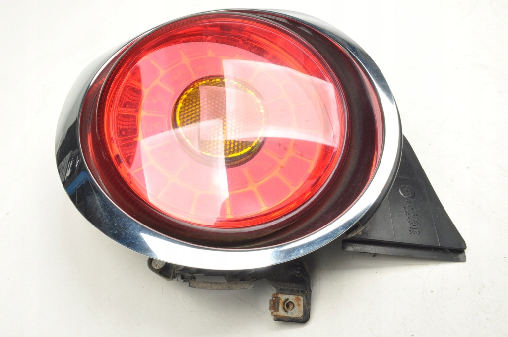 фото №1, Alfa romeo mito лампа ліва задня лівий задня 156085857