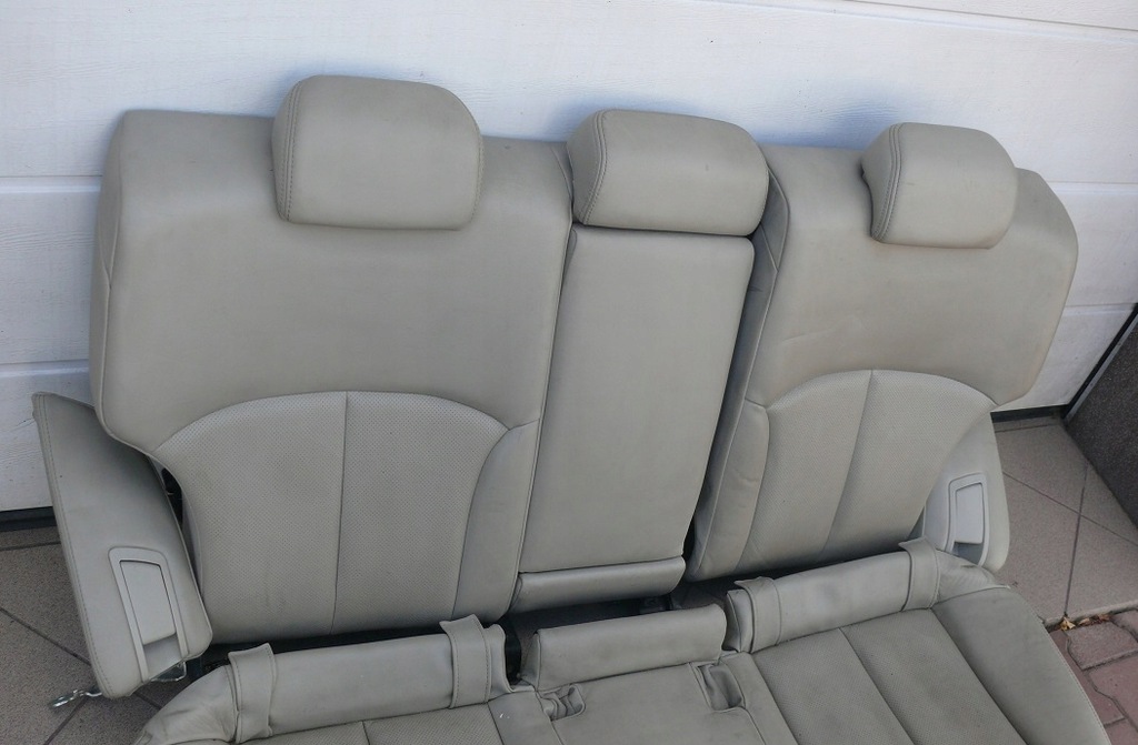 фото №13, Сидіння сидіння водія пасажира заднє сидіння subaru legacy v 5 kombi