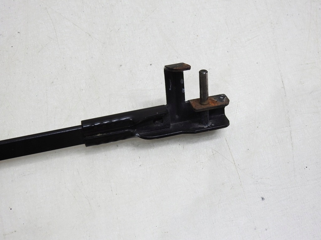 фото №3, Рычаг дворники правое peugeot 407