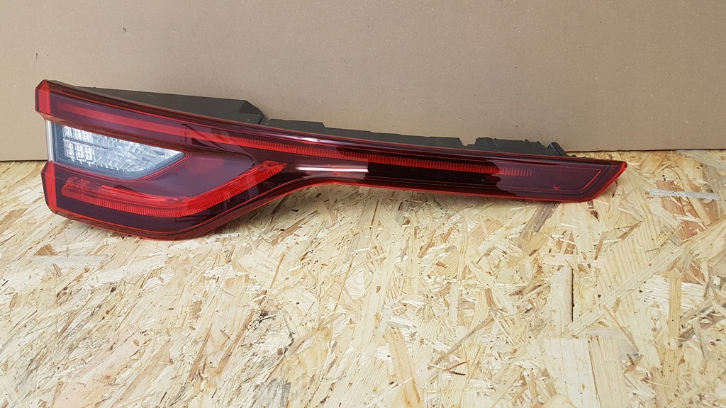 фото №5, Лампа задняя левая w крышка renault talisman kombi 15-