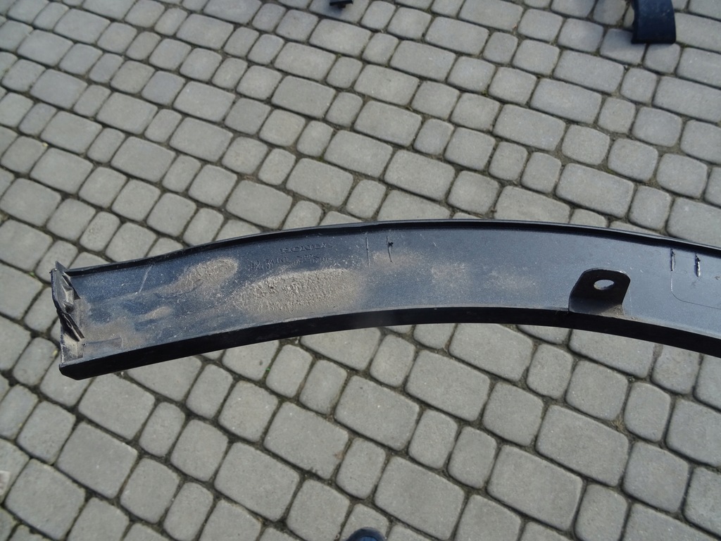 фото №6, Honda hr-v iii молдинг защита правая 74107-3m0-j0