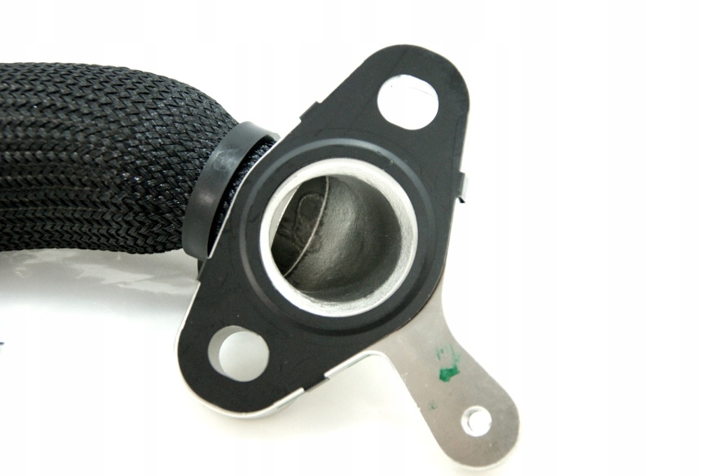 фото №4, Труба шланг клапана egr renault master opel movano 2.3 dci 2014-- oryg