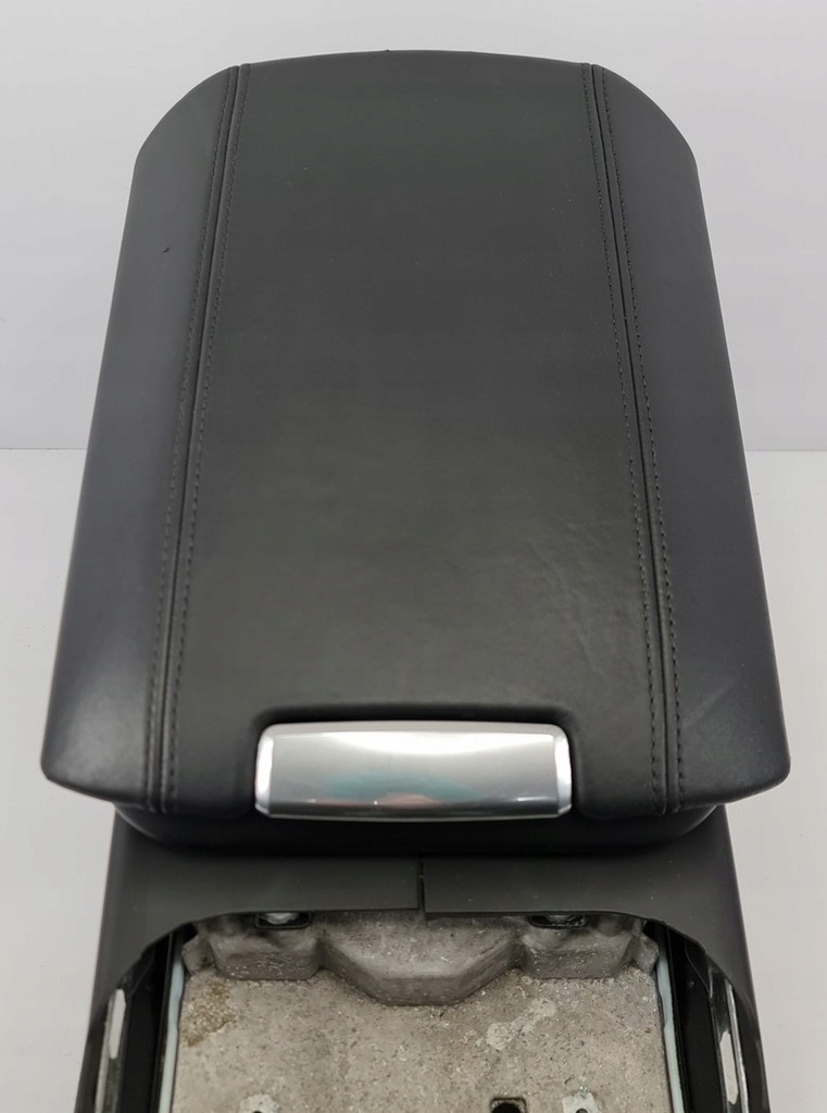 фото №12, Тунель середній porsche cayenne ii 7p5 europa